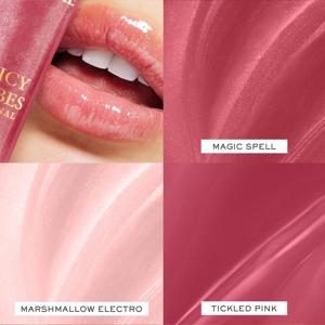 Lancôme The Juicy Tube Mini Gift Christmas Set